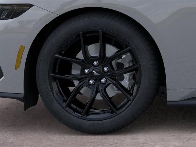 2026 Ford Mustang EcoBoost Fastback