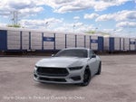 2026 Ford Mustang EcoBoost Fastback