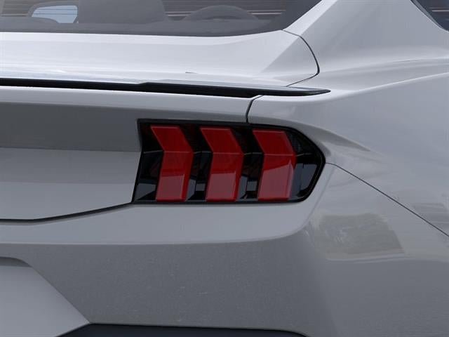 2026 Ford Mustang EcoBoost Fastback