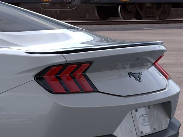 2026 Ford Mustang EcoBoost Fastback