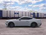 2026 Ford Mustang EcoBoost Fastback