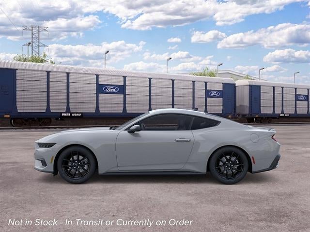 2026 Ford Mustang EcoBoost Fastback