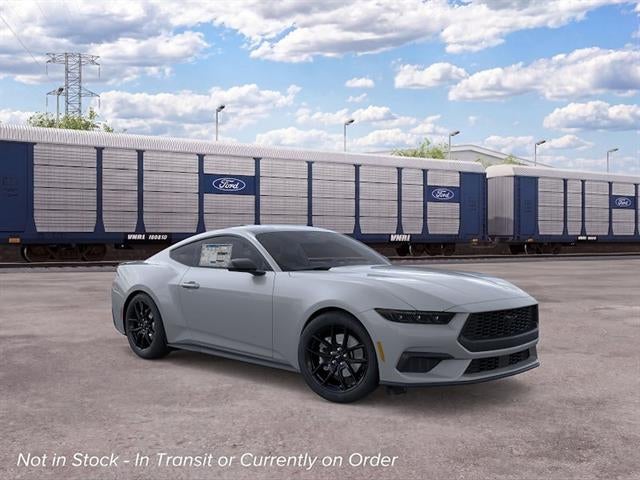 2026 Ford Mustang EcoBoost Fastback