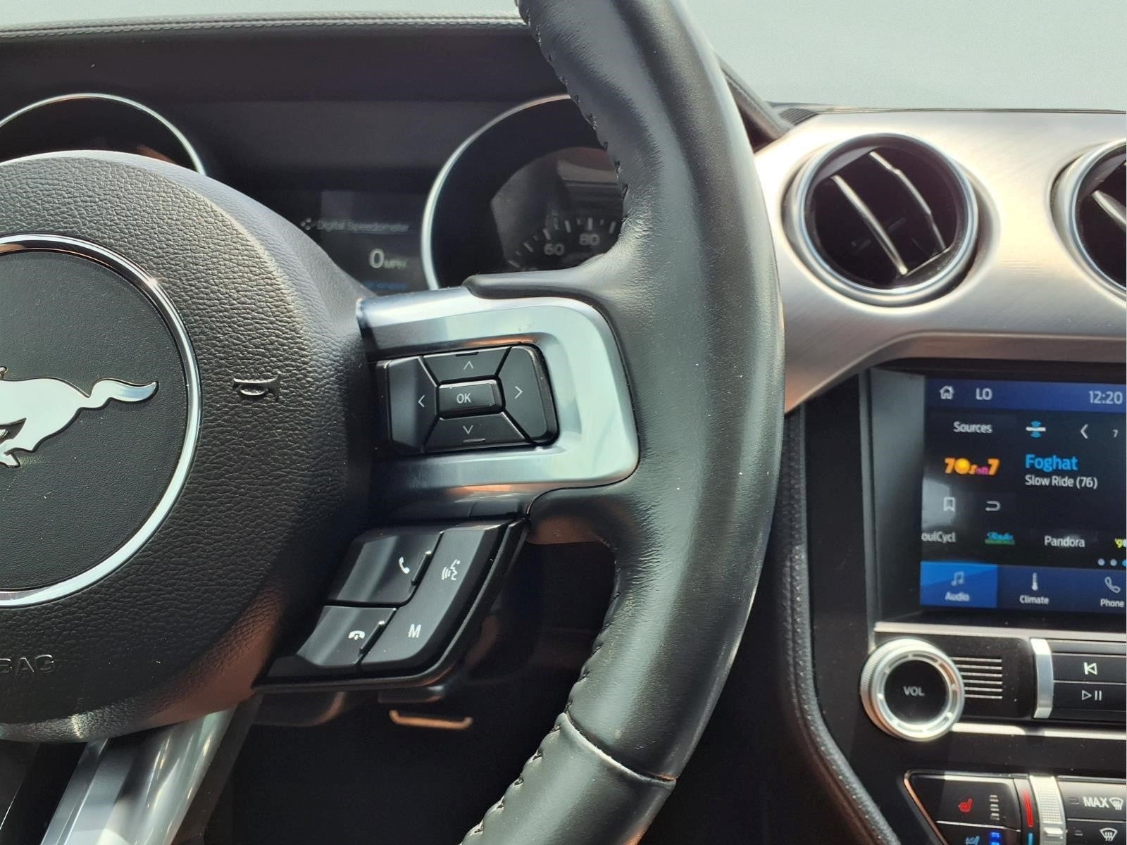 2023 Ford Mustang EcoBoost Premium