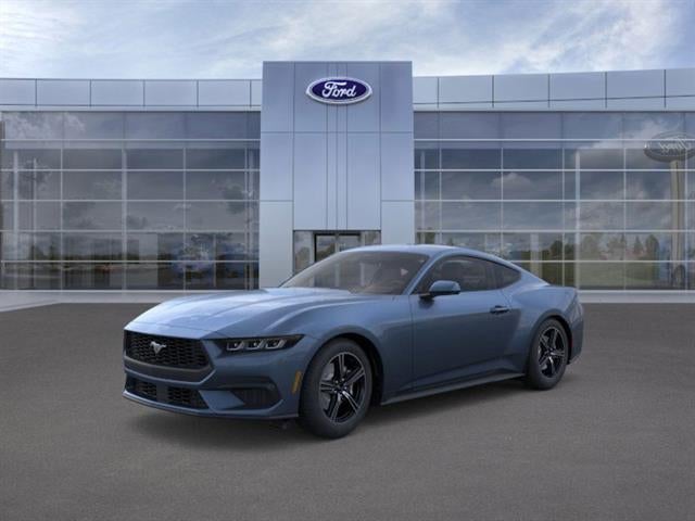 2025 Ford Mustang EcoBoost Fastback