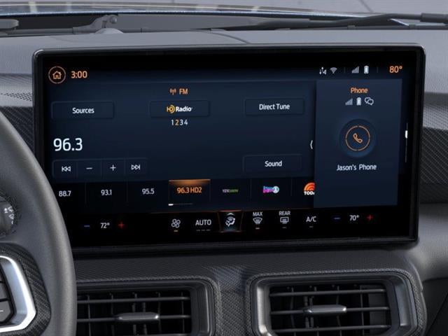 2025 Ford Mustang EcoBoost Fastback