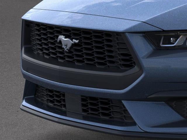 2025 Ford Mustang EcoBoost Fastback