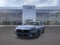 2025 Ford Mustang EcoBoost Fastback