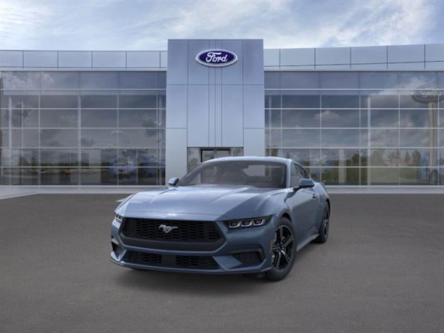 2025 Ford Mustang EcoBoost Fastback