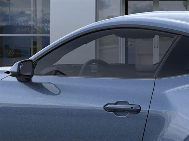 2025 Ford Mustang EcoBoost Fastback