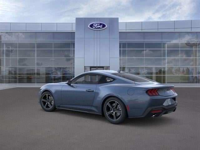 2025 Ford Mustang EcoBoost Fastback