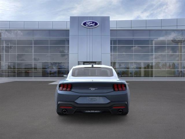 2025 Ford Mustang EcoBoost Fastback