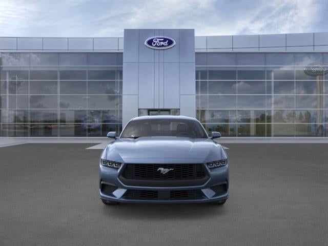 2025 Ford Mustang EcoBoost Fastback
