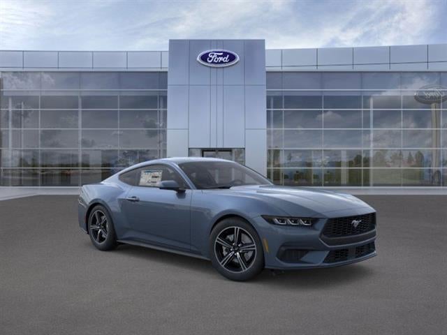 2025 Ford Mustang EcoBoost Fastback