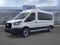 2026 Ford Transit Passenger Wagon XL