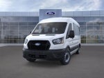 2026 Ford Transit Passenger Wagon XL