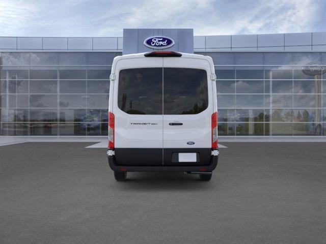2026 Ford Transit Passenger Wagon XL