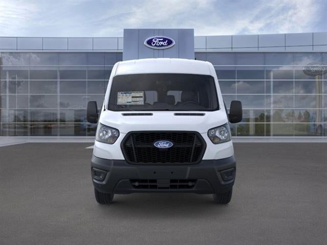 2026 Ford Transit Passenger Wagon XL