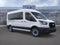 2026 Ford Transit Passenger Wagon XL