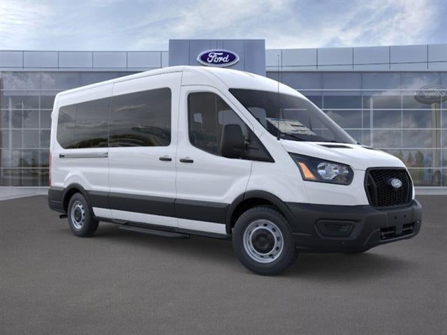 2026 Ford Transit Passenger Wagon XL