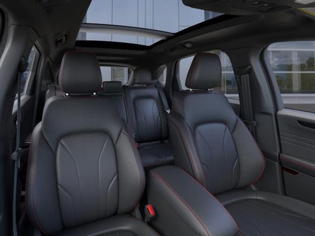 2025 Ford Escape ST-Line Elite