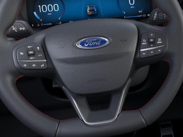 2025 Ford Escape ST-Line Elite