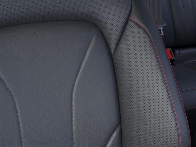 2025 Ford Escape ST-Line Elite