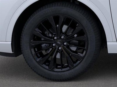 2025 Ford Escape ST-Line Elite