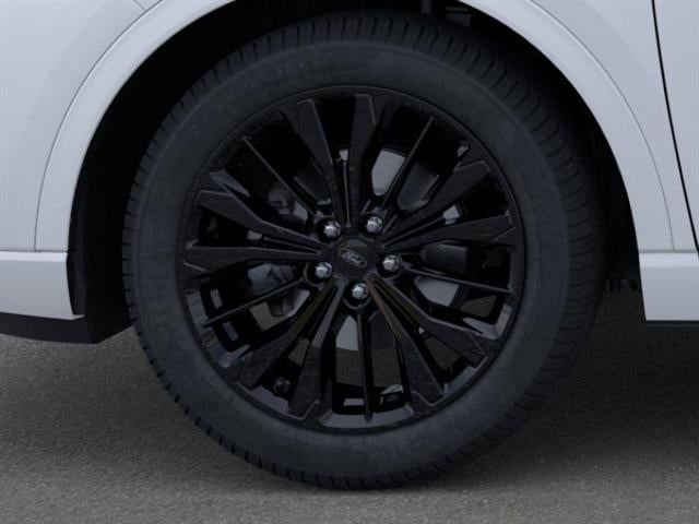 2025 Ford Escape ST-Line Elite