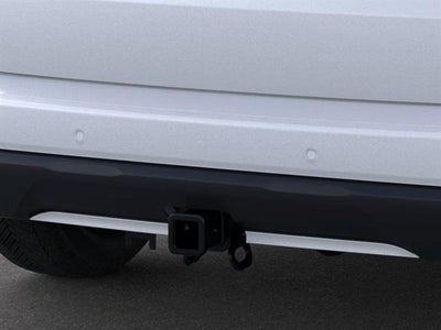 2025 Ford Escape ST-Line Elite