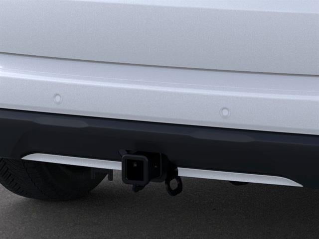 2025 Ford Escape ST-Line Elite