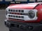 2026 Ford Bronco 4DR 4WD HERTGE ADVAN