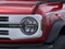 2026 Ford Bronco 4DR 4WD HERTGE ADVAN