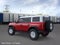 2026 Ford Bronco 4DR 4WD HERTGE ADVAN