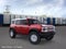 2026 Ford Bronco 4DR 4WD HERTGE ADVAN