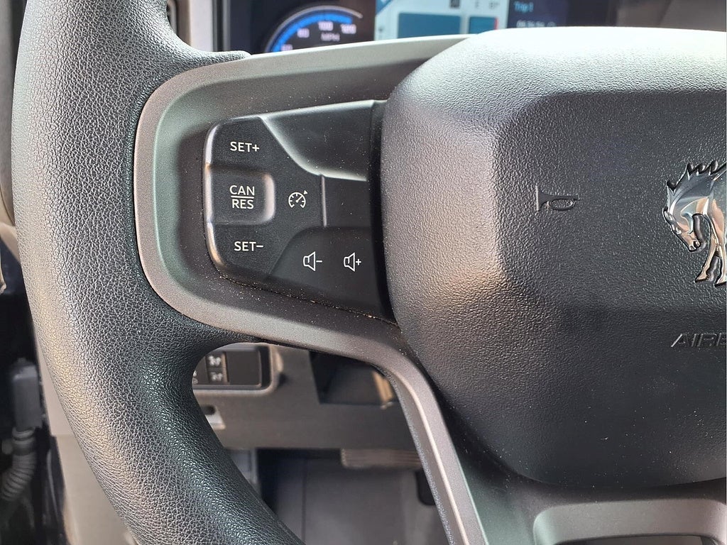 2021 Ford Bronco Base Advanced