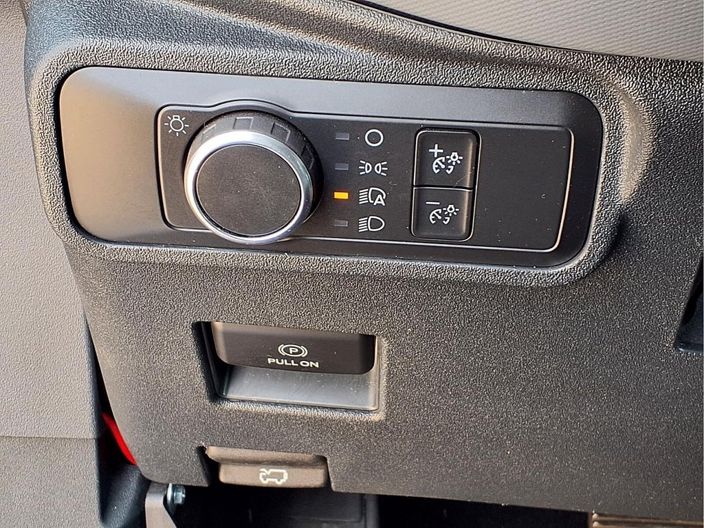 2021 Ford Bronco Base Advanced