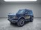 2021 Ford Bronco Base Advanced