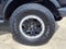 2021 Ford Bronco Base Advanced