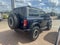 2021 Ford Bronco Base Advanced