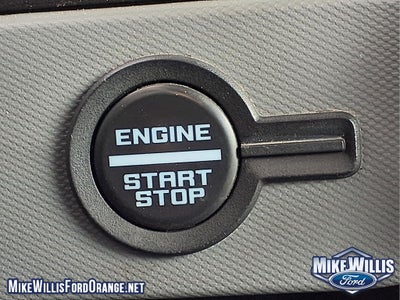 2021 Ford Bronco Base Advanced