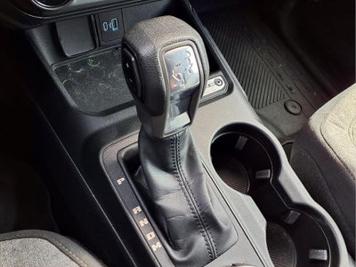 2021 Ford Bronco Base Advanced
