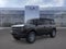 2026 Ford Bronco 4DR 4WD BIG BEND