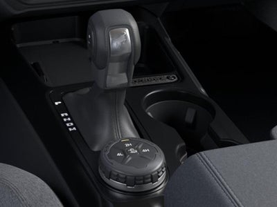 2026 Ford Bronco 4DR 4WD BIG BEND