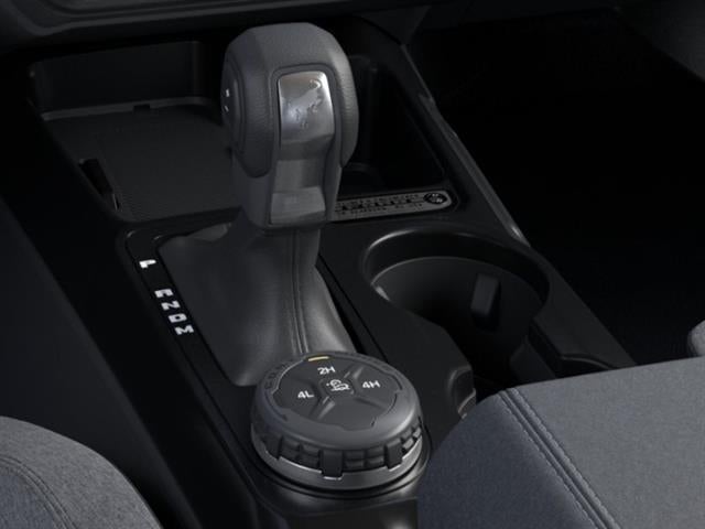 2026 Ford Bronco 4DR 4WD BIG BEND