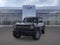 2026 Ford Bronco 4DR 4WD BIG BEND