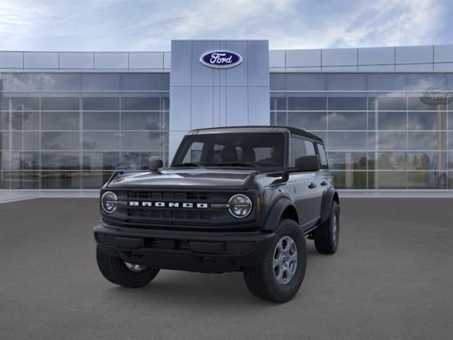 2026 Ford Bronco 4DR 4WD BIG BEND