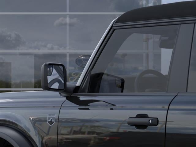 2026 Ford Bronco 4DR 4WD BIG BEND