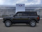 2026 Ford Bronco 4DR 4WD BIG BEND
