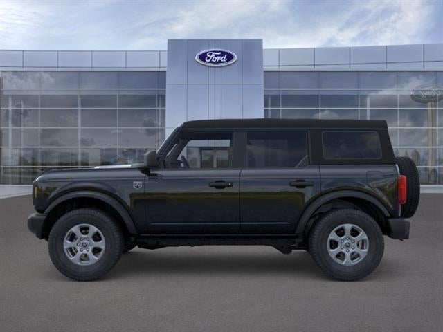 2026 Ford Bronco 4DR 4WD BIG BEND
